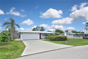 2324 Ephraim Ave, Fort Myers, FL 33907, Sold 10/23/23