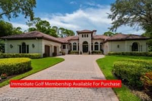 2919 Indigobush Way, NAPLES, FL 34105 Sold 12/07/23