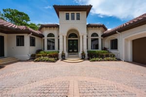 2919 Indigobush Way, NAPLES, FL 34105 Sold 12/07/23