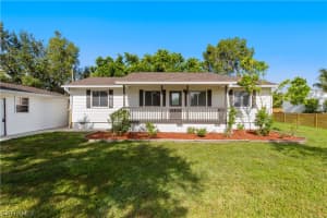 10897 Fountain Ave, Fort Myers, FL 33966, Sold 10/16/23