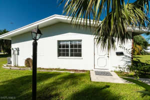 823 Courtington Lane, FORT MYERS, FL 33919 Sold 10/12/23