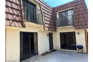 1460 Park Shore Cir #3, Fort Myers, FL 33901, Sold 08/07/23
