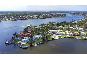 959 17th Avenue, NAPLES, FL 34102 Sold 01/31/25