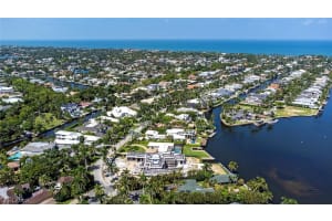 959 17th Avenue, NAPLES, FL 34102 Sold 01/31/25