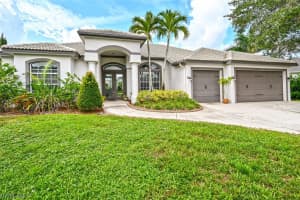 MLS# 223050726, Naples, Florida 34109