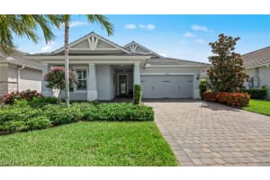 10562 Jackson Square Dr, Estero, FL 33928, Sold 09/27/23