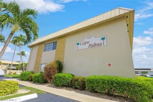 909 SE 46th Ln APT 110, Cape Coral, FL 33904, Sold 08/18/23