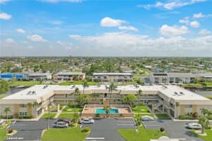 909 SE 46th Ln APT 110, Cape Coral, FL 33904, Sold 08/18/23