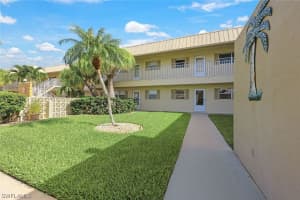 909 SE 46th Ln APT 110, Cape Coral, FL 33904, Sold 08/18/23
