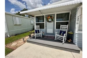 270 Caravan Cir, North Fort Myers, FL 33903, Sold 10/02/23