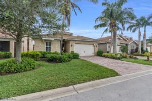 3879 Eldon St, Fort Myers, FL 33916, Sold 09/06/23