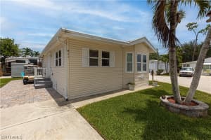 411 Cheetah Drive, NAPLES, FL 34114 Sold 01/10/24