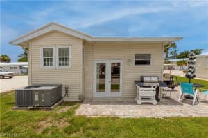 411 Cheetah Drive, NAPLES, FL 34114 Sold 01/10/24