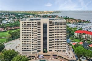 5260 S Landings Dr APT 602, Fort Myers, FL 33919, Sold 03/21/24