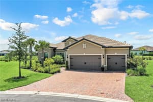 9554 Everglades Drive, NAPLES, FL 34120 Sold 04/19/24