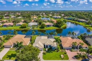 4567 Merganser Court, NAPLES, FL 34119 Sold 12/18/23