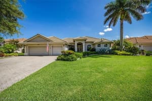 4567 Merganser Court, NAPLES, FL 34119 Sold 12/18/23