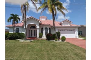 3712 SE 17th Pl, Cape Coral, FL 33904, Sold 10/11/23