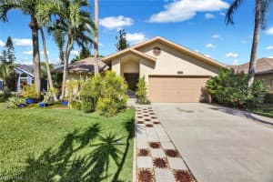 13132 Radcliffe Drive, FORT MYERS, FL 33966 Sold 02/05/24