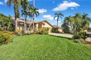 13132 Radcliffe Drive, FORT MYERS, FL 33966 Sold 02/05/24