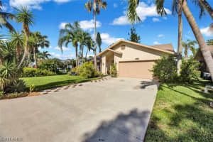 13132 Radcliffe Drive, FORT MYERS, FL 33966 Sold 02/05/24