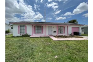 1127 Lovely Ln, North Fort Myers, FL 33903, Sold 07/19/23