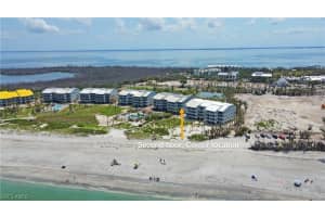 2521 Beach Villas, Captiva, FL 33924, Sold 08/28/24