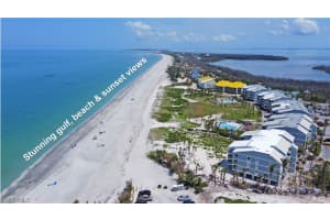 2521 Beach Villas, Captiva, FL 33924, Sold 08/28/24