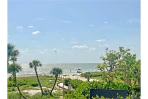 2521 Beach Villas, Captiva, FL 33924, Sold 08/28/24