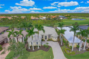 18240 Creekside View Drive, FORT MYERS, FL 33908 Sold 04/19/24