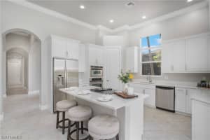 18240 Creekside View Drive, FORT MYERS, FL 33908 Sold 04/19/24