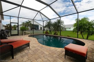 3469 Sabal Springs Blvd, North Fort Myers, FL 33917, Sold 07/26/24