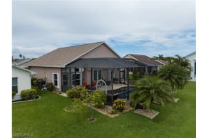 3469 Sabal Springs Blvd, North Fort Myers, FL 33917, Sold 07/26/24