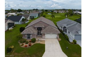 3469 Sabal Springs Blvd, North Fort Myers, FL 33917, Sold 07/26/24