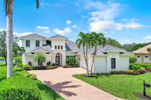 9691 Monteverdi Way, FORT MYERS, FL 33912 Sold 11/27/23