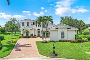 9691 Monteverdi Way, FORT MYERS, FL 33912 Sold 11/27/23