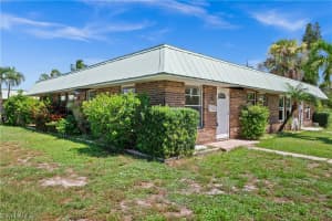 2856 Arbutus Street, NAPLES, FL 34112 Sold 10/24/23