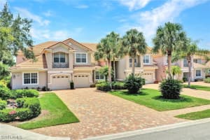 1605 Winding Oaks Way, Naples, FL 34109, Sold 08/21/23