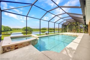 18493 Royal Hammock Blvd, Naples, FL 34114, Sold 10/16/23