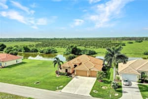 18493 Royal Hammock Blvd, Naples, FL 34114, Sold 10/16/23