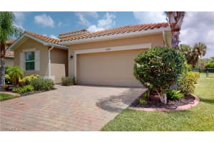 2549 Caslotti Way, Cape Coral, FL 33909, Sold 09/08/23