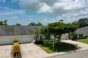 1248 S Brandywine Cir, Fort Myers, FL 33919, Sold 08/30/23