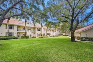 257 Robin Hood Cir, Naples, FL 34104, Sold 08/24/23
