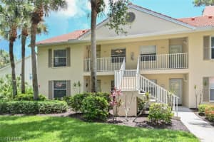 257 Robin Hood Cir, Naples, FL 34104, Sold 08/24/23