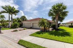 14544 Grapevine Dr, Naples, FL 34114, Sold 08/11/23