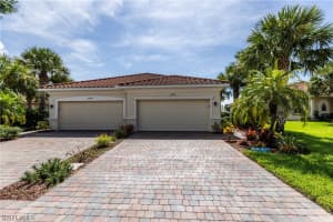 14544 Grapevine Dr, Naples, FL 34114, Sold 08/11/23