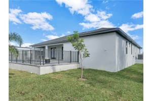 3814 2nd Lane, Cape Coral, FL 33991 Sold 12/04/24