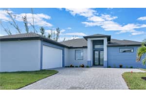 3814 2nd Lane, Cape Coral, FL 33991 Sold 12/04/24
