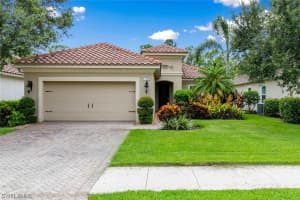3687 Canopy Cir, Naples, FL 34120, Sold 08/31/23