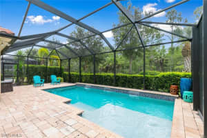3687 Canopy Cir, Naples, FL 34120, Sold 08/31/23